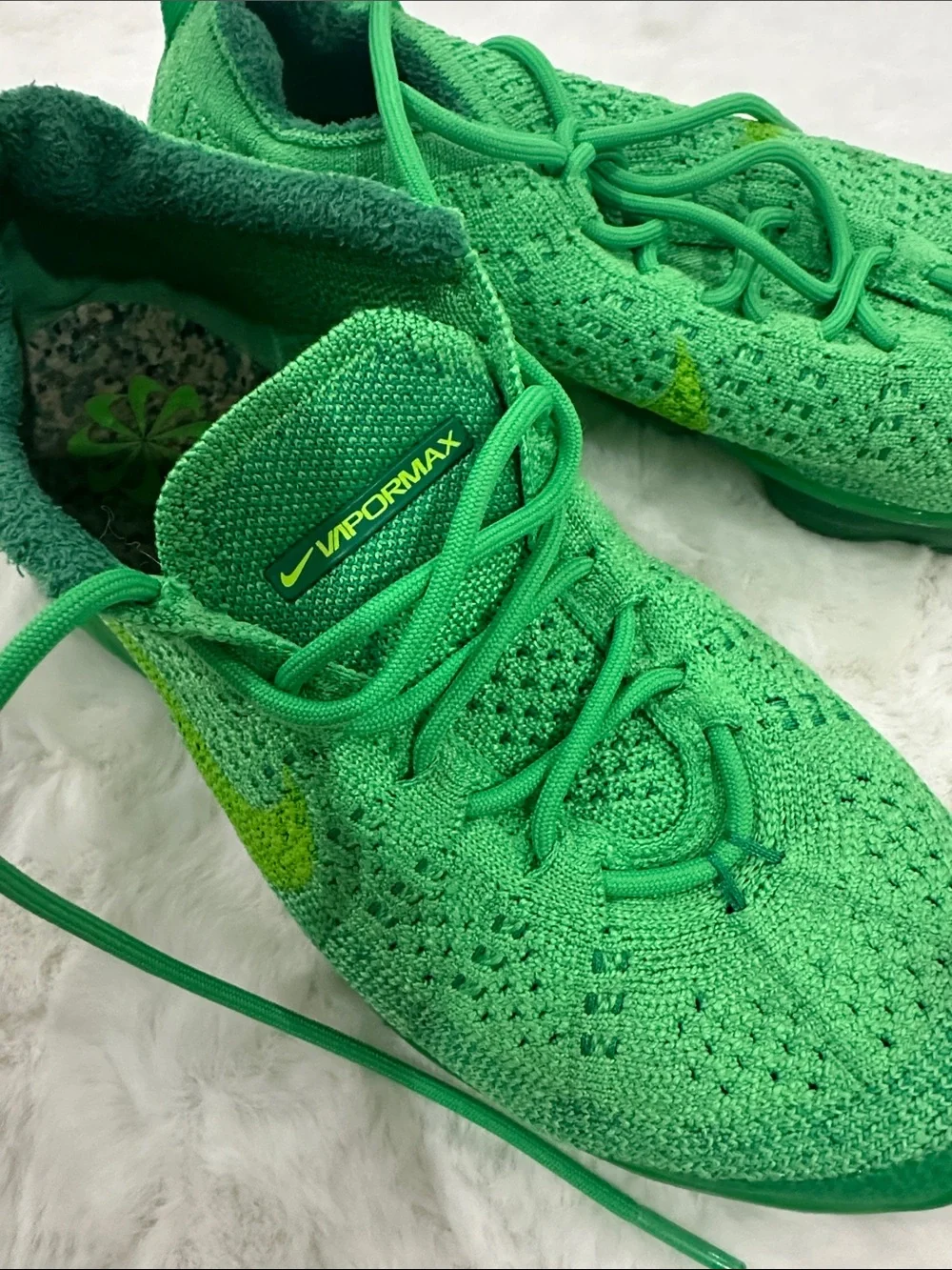 Nike vapormax 2023